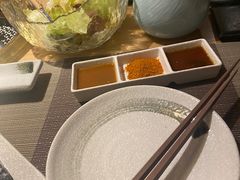 -江户烧肉(高德店)