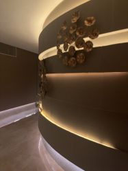 -希尔顿酒店·eforea spa水疗中心