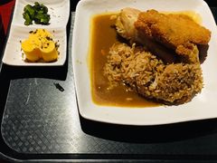 -大冒险家餐厅