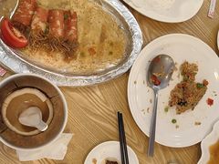 -佛有缘素食馆·荔湾老字号(陈家祠首店)