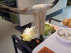 -许府牛火锅(星桥店)