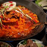 朋友跟我说有家火锅店在重庆当地传承了三代人了