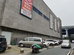 -杭州四季青面料市场有限公司