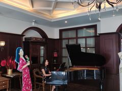 -邓丽君音乐主题餐厅