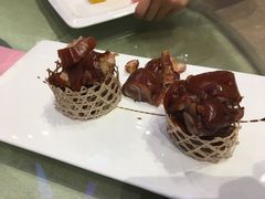 -铂尔台州菜(铂尔国际店)