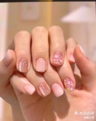 -雪儿·YuKi美甲美睫皮肤管理Salon