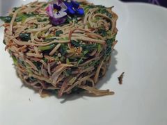 -昆山裕元花园酒店·温莎西餐厅