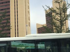 -北京保利大厦酒店(东四十条地铁站店)