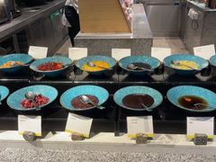 -重庆解放碑威斯汀酒店