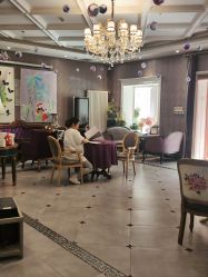 -法国安杰玛SPA会所