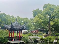 -杭州西湖柳莺里酒店
