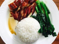 -初心烧鹅(粤华店)
