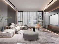 -欧睿宇邦全屋定制(无锡梁溪店)