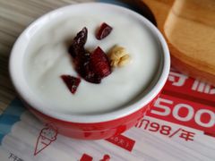 酸奶麦片-必胜客(紫竹桥苏宁店)