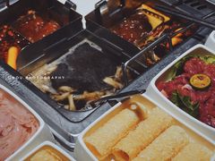 -海底捞火锅(金光华店)