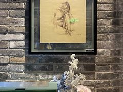 -小广寒电影艺术餐厅(小广寒经三路店)