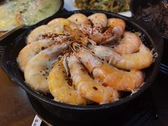 -洪兴砂锅·融合砂锅菜(三站店)
