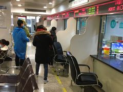 -浙江大学医学院附属第一医院(庆春院区)