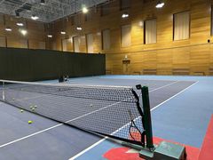 -网动网球培训(北京友谊宾馆校区)