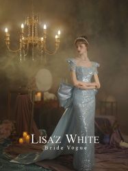 -Renee芮亦婚纱