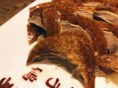 -全聚德(江宁店)