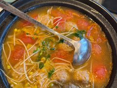-曾排骨·传家菜(新繁店)