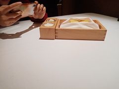 -王品牛排(帝壹城店)