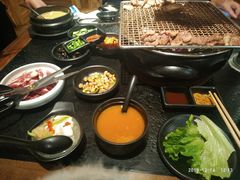 -九田家黑牛烤肉料理(石路天虹店)