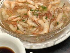 -老奶奶私房菜(天台里街店)