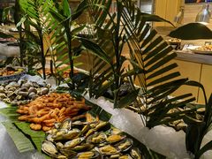 -北京王府井希尔顿酒店·万斯阁西餐厅