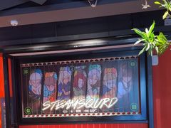 -沸奇公园·情景团建·年会露营烧烤轰趴生日(科技园店)