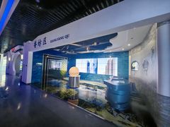 -哈尔滨规划展览馆