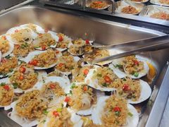 -盛江山自助料理(太原街万达店)