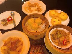 -富力万达嘉华酒店-品珍中餐厅(水果湖店)