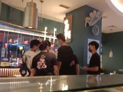 -非烤勿扰自助烤肉(东坑四季广场店)