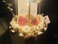 -艾加柒克蛋糕茶歇甜品台(春熙路店)