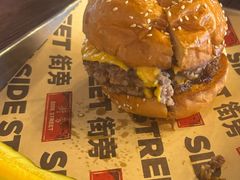 -Side Street街旁(交道口店)