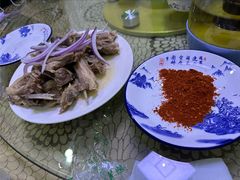 -范记靖远羊羔肉(博物馆店)