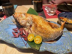 -鸟山鸣·日料食堂(王府井店)