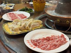 -总参北京涮羊肉