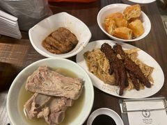 -松發肉骨茶(牛车水店)