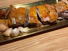 -谷丽麦馕新疆菜·清真(步步高梅溪新天地店)