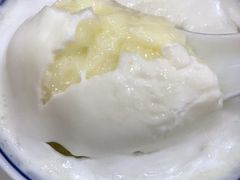 招牌双皮奶-仁信老铺(华盖路店)