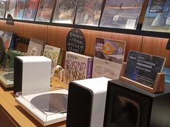 -黑胶星球(华发中城商都店)