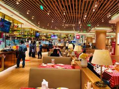 -西贝莜面村(镇江苏宁广场店)