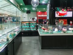 -第戎蛋糕(恒隆广场店)