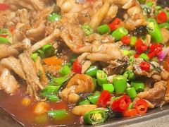 -蛙来哒(方圆荟店)