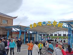 -青海湖国家重点风景名胜区