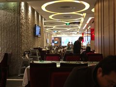 -舜和巴西烤肉餐厅(舜和国际店)