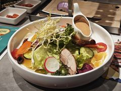 -通海俄式烧烤·俄罗斯大串(嵩山路店)